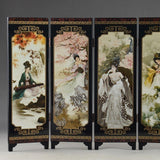 Chinese Small Screen