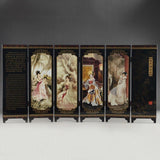 Chinese Small Screen
