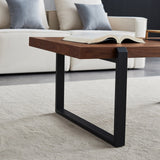 Chinese Square Coffee Table