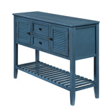 Chinese Table Altar Console Style