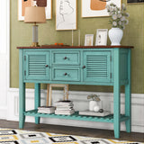 Chinese Table Altar Console Style