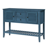 Chinese Table Altar Console Style