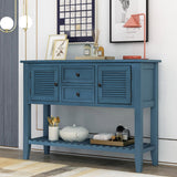 Chinese Table Altar Console Style