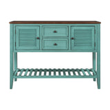 Chinese Table Altar Console Style