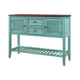 Chinese Table Altar Console Style