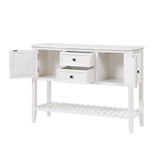 Chinese Table Altar Console Style