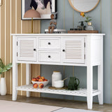 Chinese Table Altar Console Style