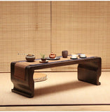 Chinese Table Floor Dining Style