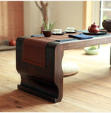 Chinese Table Floor Dining Style