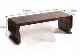 Chinese Table Floor Dining Style
