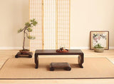 Chinese Table Floor Dining Style