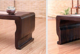 Chinese Table Floor Dining Style