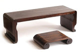 Chinese Table Floor Dining Style