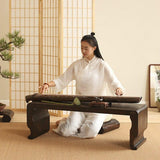 Chinese Table Floor Dining Style