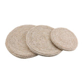 Chinese Table Seat Cushions