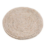 Chinese Table Seat Cushions