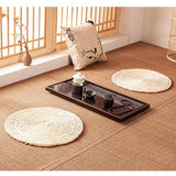 Chinese Table Seat Cushions