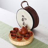 Chinese Tea Table Furniture