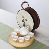 Chinese Tea Table Furniture
