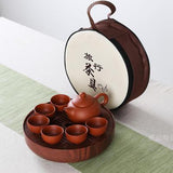 Chinese Tea Table Furniture