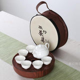 Chinese Tea Table Furniture