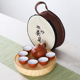 Chinese Tea Table Furniture