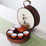 Chinese Tea Table Furniture