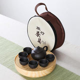 Chinese Tea Table Furniture