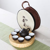 Chinese Tea Table Furniture