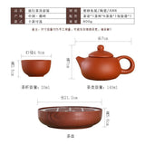 Chinese Tea Table Furniture
