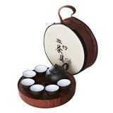 Chinese Tea Table Furniture