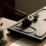 Chinese Tea Table Modern Style