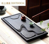 Chinese Tea Table Modern Style