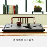 Chinese Tea Table Modern Style
