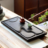 Chinese Tea Table Modern Style