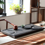 Chinese Tea Table Modern Style