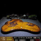 Chinese Tea Table Root