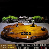 Chinese Tea Table Root