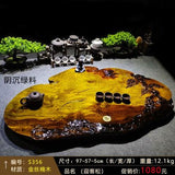 Chinese Tea Table Root