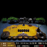 Chinese Tea Table Root