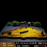 Chinese Tea Table Root