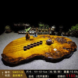 Chinese Tea Table Root
