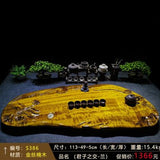 Chinese Tea Table Root
