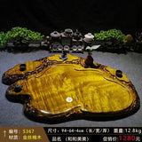 Chinese Tea Table Root