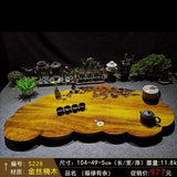 Chinese Tea Table Root