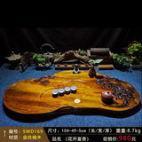 Chinese Tea Table Root