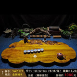 Chinese Tea Table Root