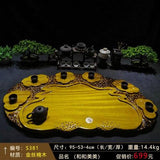 Chinese Tea Table Root