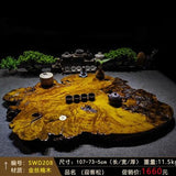 Chinese Tea Table Root