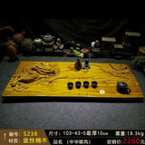 Chinese Tea Table Root